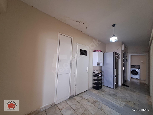 DİKMEN OSMAN TEMİZ MAH.1022 SOKAKTA MANZARALI 3+1  ASANSÖRLÜ SATILIK DAİRE - Görsel 11