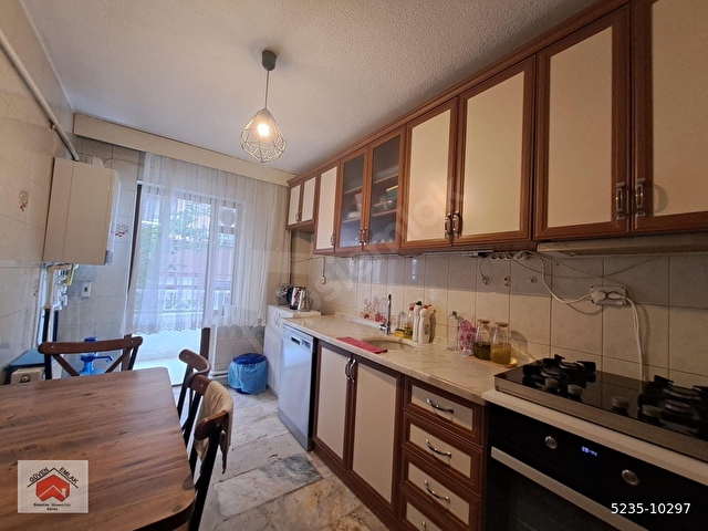 DİKMEN OSMAN TEMİZ MAH.1022 SOKAKTA MANZARALI 3+1  ASANSÖRLÜ SATILIK DAİRE - Görsel 17