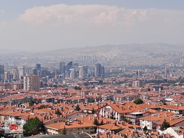 DİKMEN OSMAN TEMİZ MAH.1022 SOKAKTA MANZARALI 3+1  ASANSÖRLÜ SATILIK DAİRE - Görsel 28