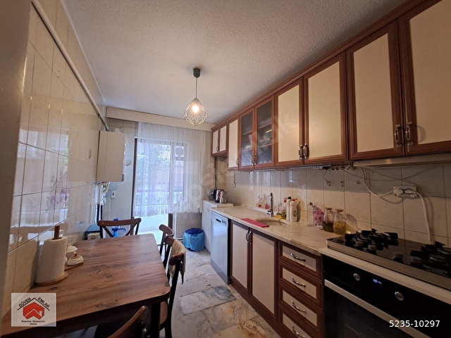 DİKMEN OSMAN TEMİZ MAH.1022 SOKAKTA MANZARALI 3+1  ASANSÖRLÜ SATILIK DAİRE - Görsel 18