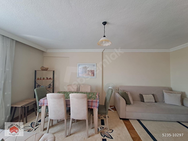 DİKMEN OSMAN TEMİZ MAH.1022 SOKAKTA MANZARALI 3+1  ASANSÖRLÜ SATILIK DAİRE - Görsel 10