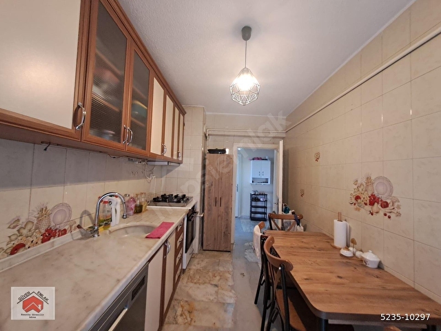 DİKMEN OSMAN TEMİZ MAH.1022 SOKAKTA MANZARALI 3+1  ASANSÖRLÜ SATILIK DAİRE - Görsel 19