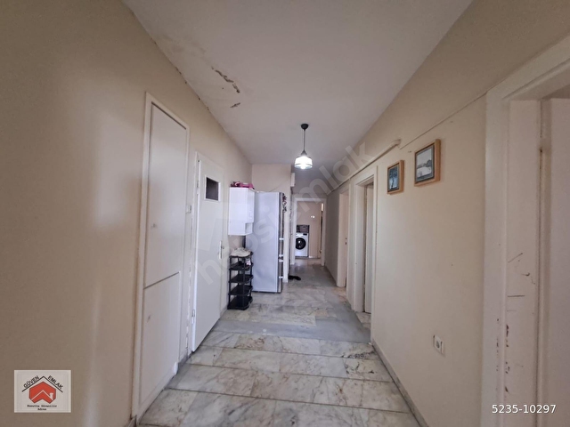 DİKMEN OSMAN TEMİZ MAH.1022 SOKAKTA MANZARALI 3+1  ASANSÖRLÜ SATILIK DAİRE - Görsel 12