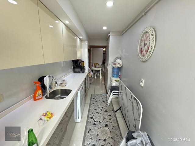 GÖK ORYAPTAN SATILIK 9 YILLIK BİNADA 3+1 130m² 2.KAT DAİRE!! - Görsel 8