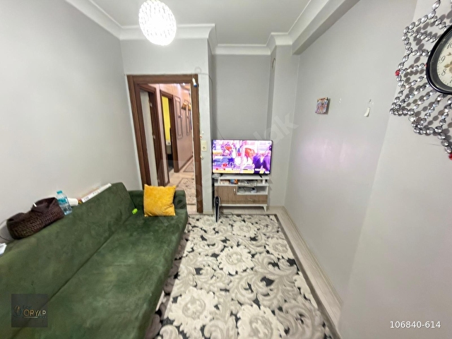 GÖK ORYAPTAN SATILIK 9 YILLIK BİNADA 3+1 130m² 2.KAT DAİRE!! - Görsel 23