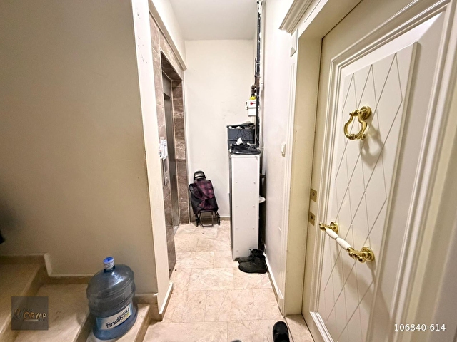 GÖK ORYAPTAN SATILIK 9 YILLIK BİNADA 3+1 130m² 2.KAT DAİRE!! - Görsel 30