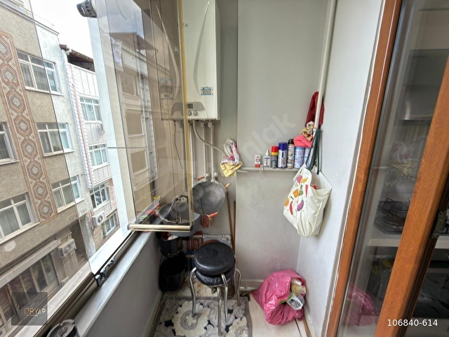 GÖK ORYAPTAN SATILIK 9 YILLIK BİNADA 3+1 130m² 2.KAT DAİRE!! - Görsel 11