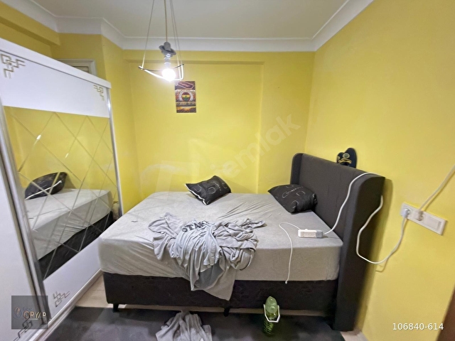 GÖK ORYAPTAN SATILIK 9 YILLIK BİNADA 3+1 130m² 2.KAT DAİRE!! - Görsel 16