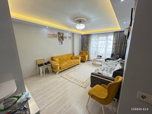 GÖK ORYAPTAN SATILIK 9 YILLIK BİNADA 3+1 130m² 2.KAT DAİRE!! - Görsel 6
