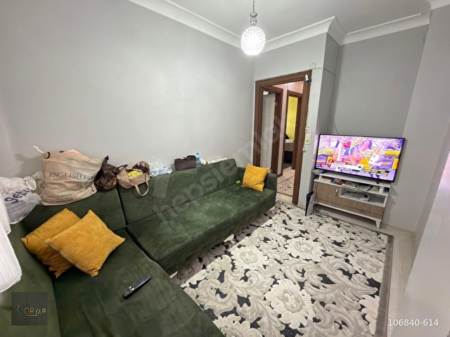 GÖK ORYAPTAN SATILIK 9 YILLIK BİNADA 3+1 130m² 2.KAT DAİRE!! - Görsel 24