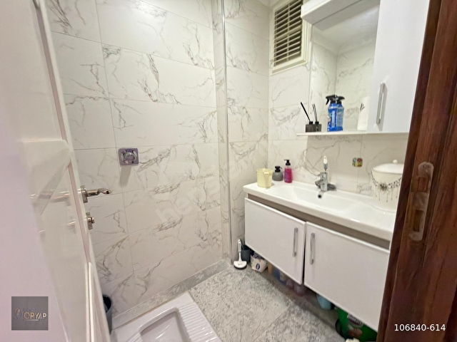 GÖK ORYAPTAN SATILIK 9 YILLIK BİNADA 3+1 130m² 2.KAT DAİRE!! - Görsel 28