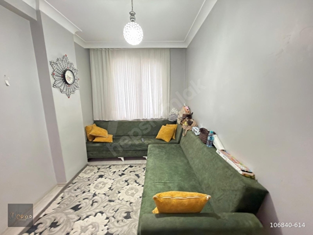 GÖK ORYAPTAN SATILIK 9 YILLIK BİNADA 3+1 130m² 2.KAT DAİRE!! - Görsel 22