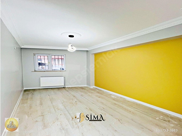 ANA CADDE ÜZERİ KREDİ UYGUN 2+1 KİRA GARANTİLİ FIRSAT DAİRE - Görsel 28