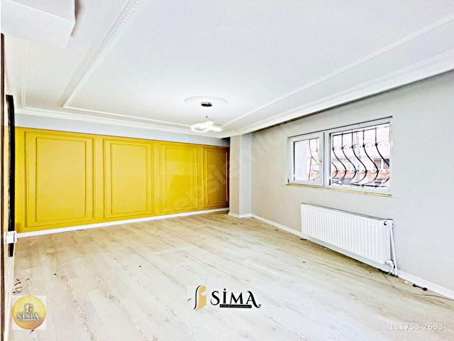 ANA CADDE ÜZERİ KREDİ UYGUN 2+1 KİRA GARANTİLİ FIRSAT DAİRE - Görsel 3