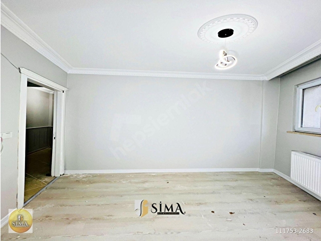 ANA CADDE ÜZERİ KREDİ UYGUN 2+1 KİRA GARANTİLİ FIRSAT DAİRE - Görsel 18