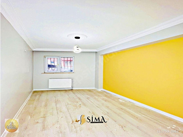 ANA CADDE ÜZERİ KREDİ UYGUN 2+1 KİRA GARANTİLİ FIRSAT DAİRE - Görsel 30