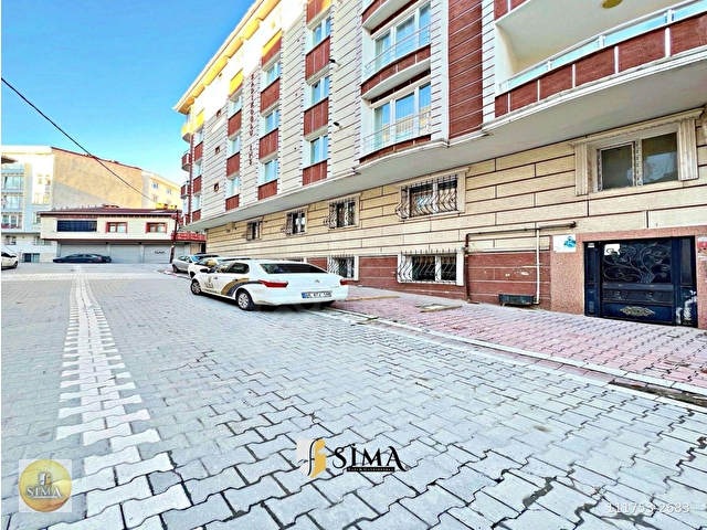ANA CADDE ÜZERİ KREDİ UYGUN 2+1 KİRA GARANTİLİ FIRSAT DAİRE - Görsel 21