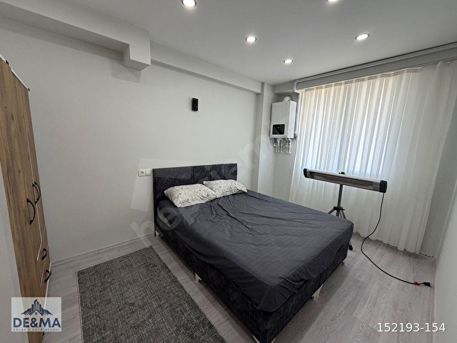 KELİ MAH EŞYALI 1+1 FIRSAT DAİRE - Görsel 3