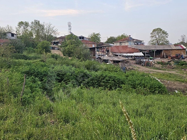KÖRFEZ SİPAHİLER KÖY İÇİ İMARLI 190 M2 FIRSAT ÇITIR ARSA - Görsel 26