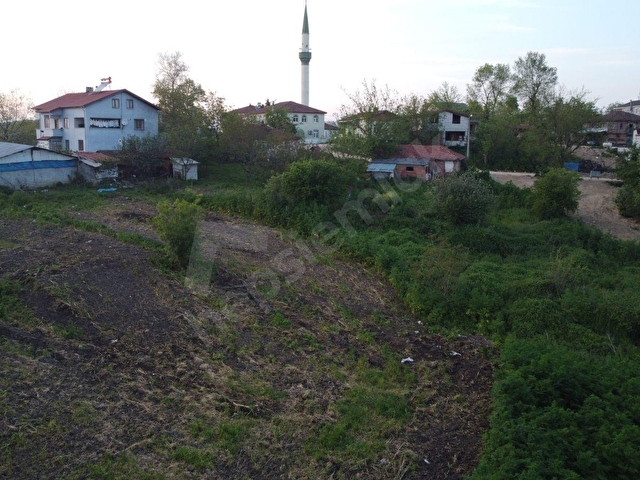 KÖRFEZ SİPAHİLER KÖY İÇİ İMARLI 190 M2 FIRSAT ÇITIR ARSA - Görsel 4