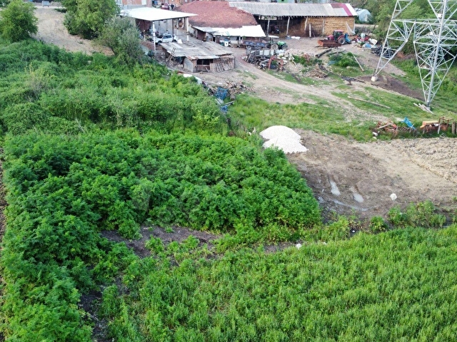 KÖRFEZ SİPAHİLER KÖY İÇİ İMARLI 190 M2 FIRSAT ÇITIR ARSA - Görsel 15
