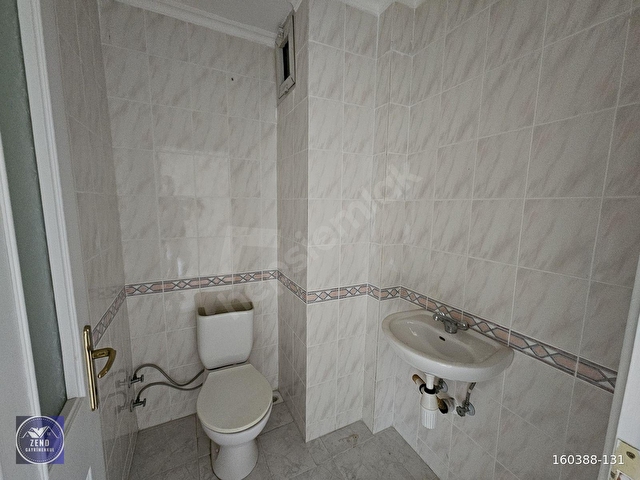 TOPAĞAÇ YEŞİLVADİ SİTESİNDE HAVUZLU DENİZ MANZARALI 3+1 DAİRE - Görsel 13
