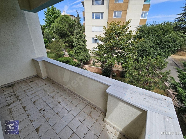 TOPAĞAÇ YEŞİLVADİ SİTESİNDE HAVUZLU DENİZ MANZARALI 3+1 DAİRE - Görsel 10