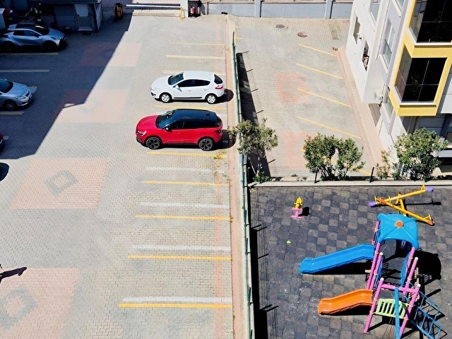 KOCAELİ DARICA BAĞLABAŞI MAHALLESİNDE SATILIK 4+1DUBLEX DAİRE - Görsel 4