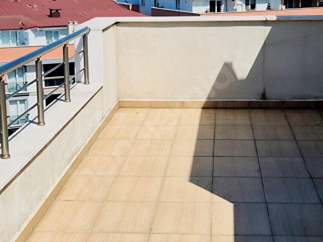 KOCAELİ DARICA BAĞLABAŞI MAHALLESİNDE SATILIK 4+1DUBLEX DAİRE - Görsel 29