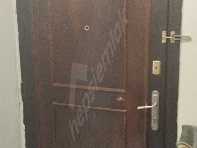 Karşıyaka donanmacı çarşı merkezde 2+1 3.kat full eşyalı doğalgazlı klimalı daire - Görsel 19