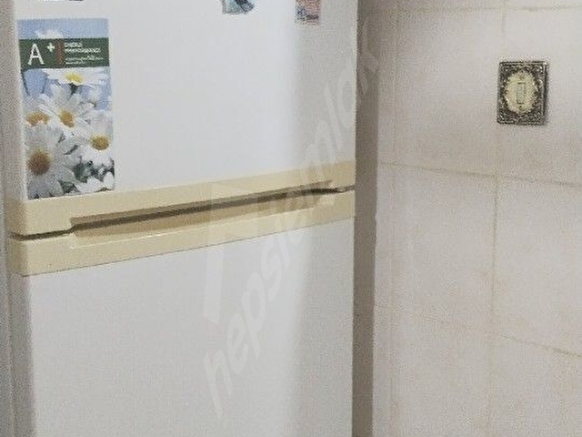 Karşıyaka donanmacı çarşı merkezde 2+1 3.kat full eşyalı doğalgazlı klimalı daire - Görsel 28