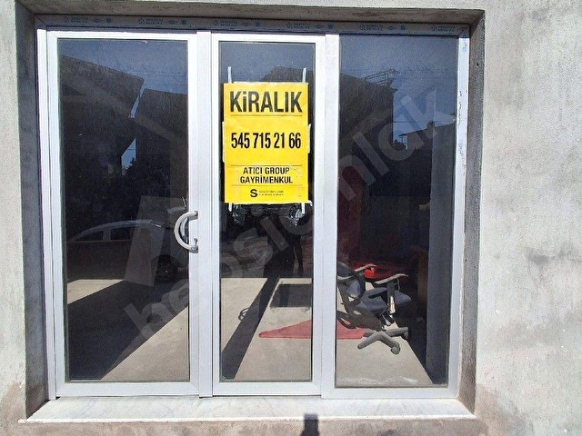 Atıcı Group Gayrimenkul