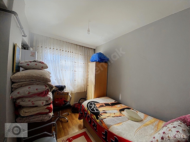 ANADOLUDAN NİĞDE SOKAK 3+1 GENİŞ METRAJ G.BATI CEPHE MANTOLAMA - Görsel 6