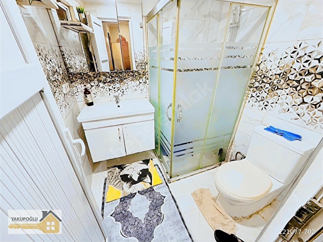 GÜLTEPEDE 1+1 65m² YAKUPOĞLUNDAN SATILIK 22M² HİSSELİ DAİRE - Görsel 25