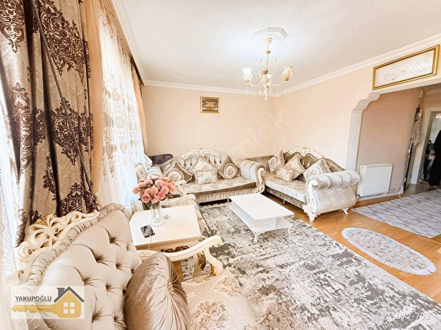 GÜLTEPEDE 1+1 65m² YAKUPOĞLUNDAN SATILIK 22M² HİSSELİ DAİRE - Görsel 3