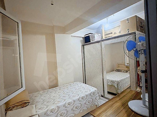 Muğla Dalaman Merkez Mahde 2+1 Satılık Güzel Fiyata Daire - Görsel 26