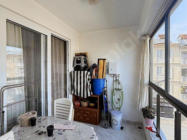 Muğla Dalaman Merkez Mahde 2+1 Satılık Güzel Fiyata Daire - Görsel 5