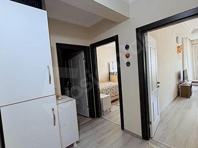 Muğla Dalaman Merkez Mahde 2+1 Satılık Güzel Fiyata Daire - Görsel 22