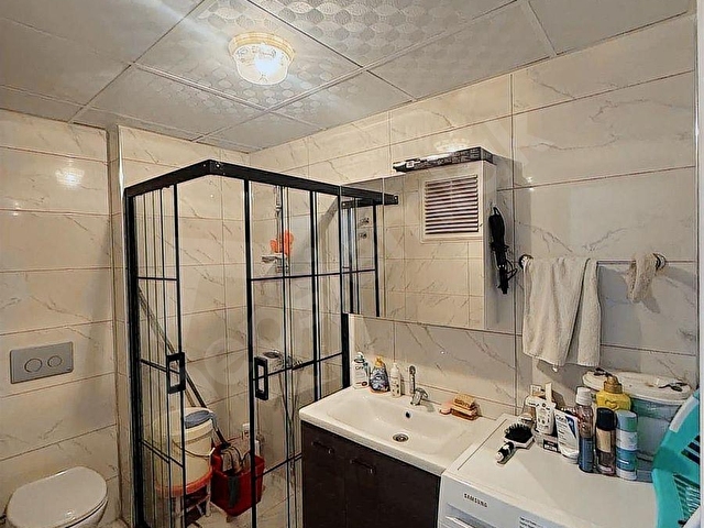 Muğla Dalaman Merkez Mahde 2+1 Satılık Güzel Fiyata Daire - Görsel 20