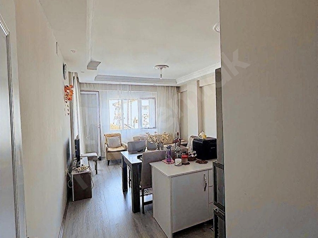 Muğla Dalaman Merkez Mahde 2+1 Satılık Güzel Fiyata Daire - Görsel 14