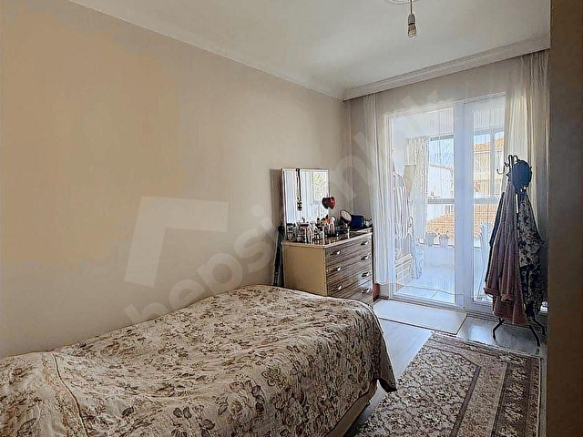 Muğla Dalaman Merkez Mahde 2+1 Satılık Güzel Fiyata Daire - Görsel 18