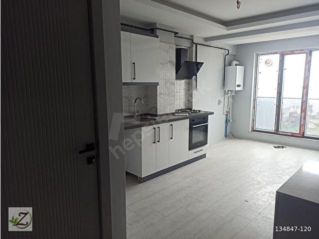 Erdek Yoluna Yakın Krediye Uygun 1+1 - Görsel 19