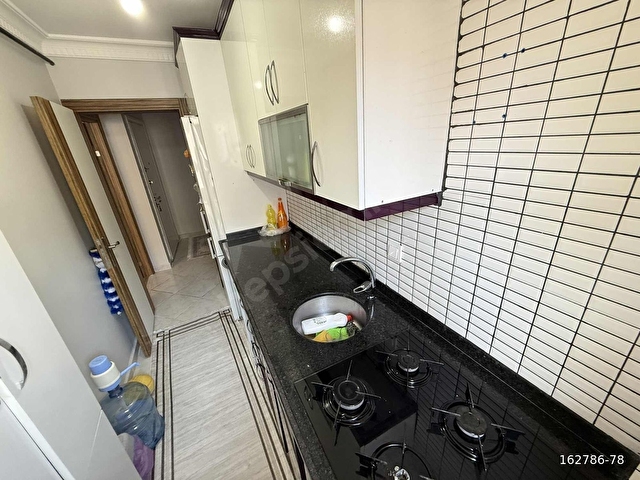 ETİBANK CADDESİNE CEPHE SATILIK 3+1 ÇİFT GİRİŞLİ DUBLEKS DAİRE - Görsel 11