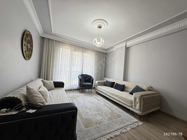 ETİBANK CADDESİNE CEPHE SATILIK 3+1 ÇİFT GİRİŞLİ DUBLEKS DAİRE - Görsel 7