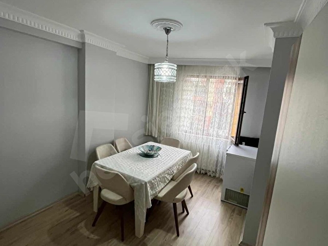 ETİBANK CADDESİNE CEPHE SATILIK 3+1 ÇİFT GİRİŞLİ DUBLEKS DAİRE - Görsel 13