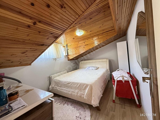ETİBANK CADDESİNE CEPHE SATILIK 3+1 ÇİFT GİRİŞLİ DUBLEKS DAİRE - Görsel 29