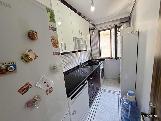 ETİBANK CADDESİNE CEPHE SATILIK 3+1 ÇİFT GİRİŞLİ DUBLEKS DAİRE - Görsel 9
