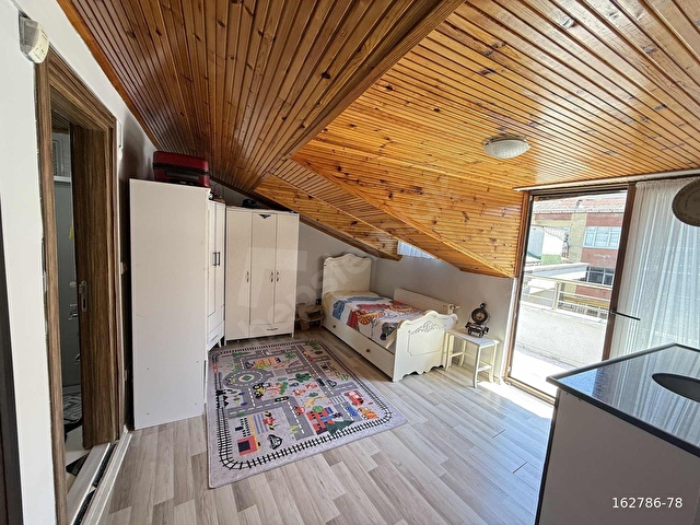 ETİBANK CADDESİNE CEPHE SATILIK 3+1 ÇİFT GİRİŞLİ DUBLEKS DAİRE - Görsel 25