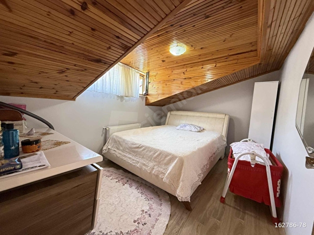 ETİBANK CADDESİNE CEPHE SATILIK 3+1 ÇİFT GİRİŞLİ DUBLEKS DAİRE - Görsel 27