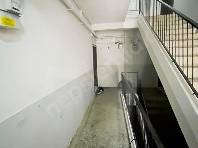 KEÇİÖREN ŞENLİK MAH. 2+1 KİRALIK DAİRE - Görsel 10